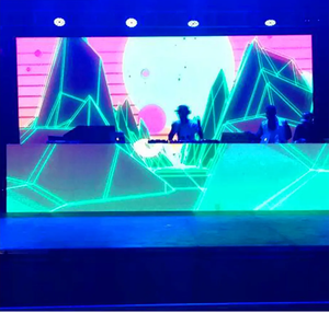 Hiệu suất cao <span class=keywords><strong>LED</strong></span> pantallas video tường p2.6 p2.9 p3.9 p4.81 nền sân khấu cho thuê Màn hình hiển thị <span class=keywords><strong>LED</strong></span> cho quảng cáo - Product Image 2