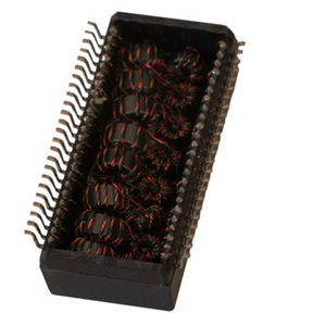 Modulo Lan Magnetics trasformatore <span class=keywords><strong>10</strong></span> <span class=keywords><strong>100</strong></span> <span class=keywords><strong>1000</strong></span> con modulo Base tipo T - Product Image 4