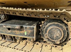 Excavadora hidráulica sobre orugas de segunda mano CAT330D2L Cat 330D2L 30 toneladas Excavadora usada en stock - Product Image 2