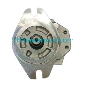 3G5385 8J8809 - Pumpengruppe-Zahnrad 8J4513 8J9417 für D3, D3B, D3C, D3C II, D4B, D4C, D4C II, <span class=keywords><strong>D5C</strong></span> - Product Image 1