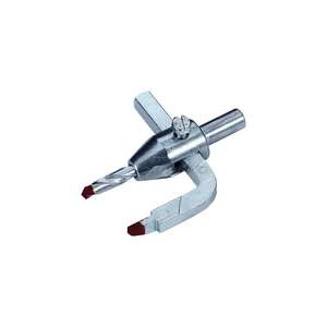 Toolland COUPE CARREAUX-CIRCULAIRE - Product Image 1