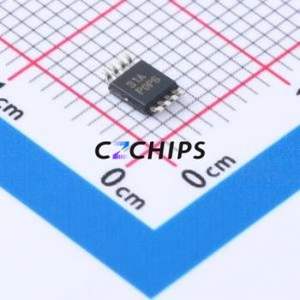 Chip IC de circuito integrado SN65HVD75DGK, original y nuevo, 1/2, 2, 2, 2, 1, 2, 2, 2, 1, 2, 2 - Product Image 2
