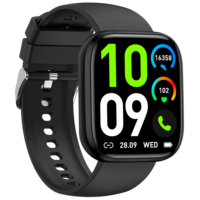 Montre connectée Ultra Smart Watch Series mm de qualité supérieure 2025, Reloj Intelligente Android, étanche IP67, boîtier en alliage, bracelet en caoutchouc