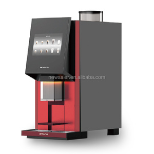 Máquina de Café Automática Comercial KL-E3S - Product Image 4