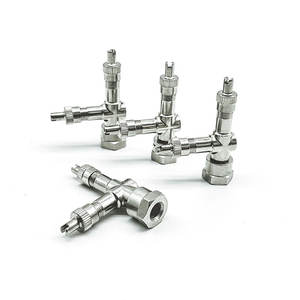 New Trend Universal <b>Car</b> TPMS Tire Pressure Monitoring <b>Sensor</b> 4 Wheels 18 Wheels RS232 TPMS <b>Sensor</b> - Product Image 2