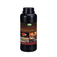 Vente d'usine : Poudre de supplément de sérum d'astaxanthine pour fermes piscicoles de poissons-chats, tilapias et poissons-dragons dorés