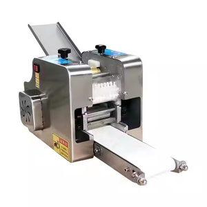 Machine à presser et à façonner les samosas, empanadas et peaux de raviolis, très demandée - Product Image 2