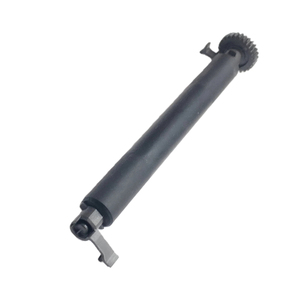 ลูกกลิ้งเพลทเทอร์มอล ZD621สำหรับ ZD888D ZD621D P1112640-062 P1112640-061ม้าลาย - Product Image 1