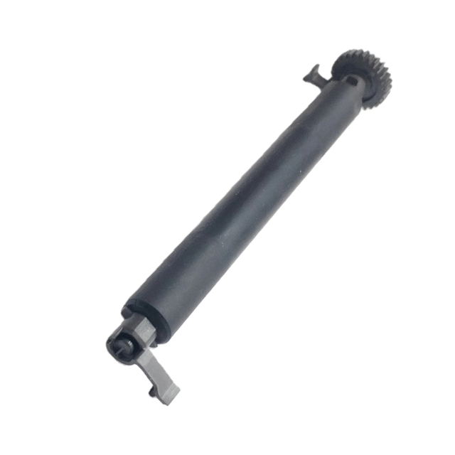 ZD621 Direct Thermal Platen Roller Fits For Zebra P1112640-061 P1112640-062 ZD621D ZD888D