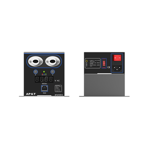 Fuente de Alimentación de Electricidad Estática con Pantalla LCD Inteligente AP-AY151X/251X-2 - Product Image 4
