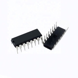 Các thành phần IC mới ban đầu ad711cn nhúng <span class=keywords><strong>ad711</strong></span> - Product Image 1