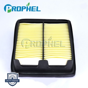 เครื่องกรองอากาศสำหรับรถยนต์ฮอนด้า17220-PWA-J10 MD-8144 Ha-8648 20-04440 PA4366 F026400054อะไหล่รถยนต์ - Product Image 5