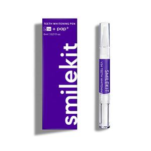 3 piezas <span class=keywords><strong>de</strong></span> gel blanqueador <span class=keywords><strong>de</strong></span> dientes blanco - Product Image 1