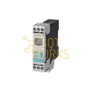 Relè di Controllo Miniaturizzato ad Alta Potenza Siemens 3UG46171CR20 - Nuovo 600V AC/DC - Product Image 1