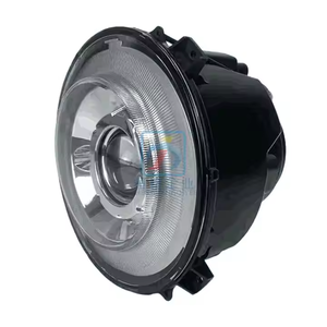 Faro delantero de xenón 4638200759 para <span class=keywords><strong>Mercedes</strong></span> clásico W463 Clase <span class=keywords><strong>G</strong></span> 2007-2020 - Product Image 5