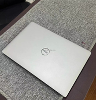 Notebook siswa portabel kualitas baik untuk Del l E5420 i5 i7 11gen 256G digunakan Bisnis Harga Murah komputer kantor ringan