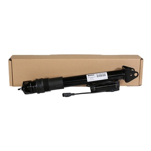 1643202031 1646201331 1643202231 1643202631 1643202731 1643203031 Suspensión Automática para W164 Amortiguador de Aire - Product Image 4