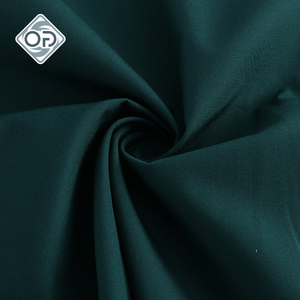 Workwear100 % Cotton vải 21*21 108*58 195gsm dệt không tẩy trắng Twill cotton greige vải - Product Image 5