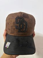 Casquette de baseball G5 noire personnalisée OEM ODM avec puce NFC, logo brodé en daim, ensemble complet, Gorras Baez Hat Shifu