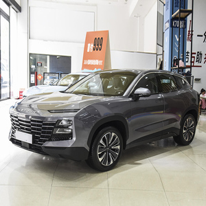 Nouvelle voiture à essence JETOUR DASHING 2025 – Meilleure <span class=keywords><strong>vente</strong></span> – SUV essence Jetour Dashing - Product Image 6
