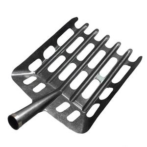 <span class=keywords><strong>Pelle</strong></span> à maïs spéciale pour écaler les épis, à tête plate, pour usage domestique et agricole, en acier au carbone épaissi, extra large, pour le déblaiement des grains - Product Image 3