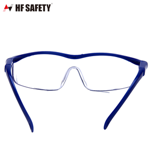 Gran oferta, gafas de seguridad antivaho, gafas protectoras con montura de PC para construcción, lentes transparentes, gafas de seguridad - Product Image 1