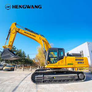 Livraison gratuite! Chine grosses excavatrices 38 tonnes excavatrice lourde Chine grande excavatrice hydraulique à vendre - Product Image 1