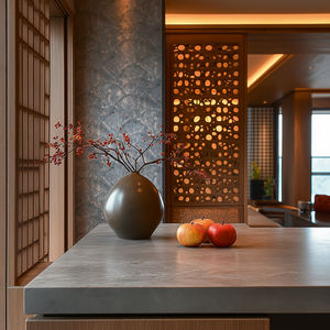 Vase en céramique et en porcelaine 781985 - Product Image 3