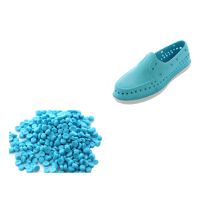 Matériau pour chaussures d'intérieur Eva / granulés / composé pour chaussures d'intérieur - Product Image 1