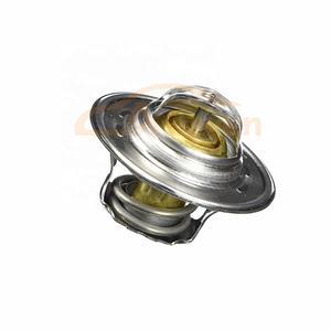 Termostato usado para coche, termostato para VW Golf, AUDI B5, <span class=keywords><strong>SEAT</strong></span> MN980137, 6B121113A, 06B121113A, 50121113C, 050121113C - Product Image 1