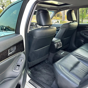 Hoàn toàn sử dụng TOYOTA vương miện Hoàng Gia Sedan tự động chất lượng cao nhiên liệu hiệu quả thời trang tư nhân xe Boutique sử dụng xe ô tô toyot một - Product Image 6