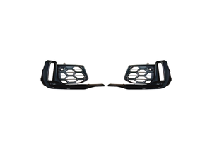 Nouvelle <span class=keywords><strong>calandre</strong></span> RS6 chromée en nid d'abeille en plastique pour <span class=keywords><strong>Audi</strong></span> <span class=keywords><strong>A6</strong></span> S6 C8 C8 PA 2019-2025 Facelift - Product Image 4