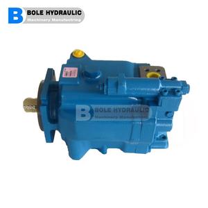 F12-030-LF-IV-K-000-000-0 F12-030-LF-IV-Z-000-000-0 Serie de Bombas Hidráulicas, Bombas de Pistón, Bombas para Motores Hidráulicos - Product Image 4