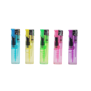 Encendedores Desechables Únicos HAOPAI, Encendedores Blancos Promocionales con Logotipo Personalizado, Encendedor <span class=keywords><strong>de</strong></span> <span class=keywords><strong>Gabby</strong></span>'s Doll House - Product Image 4