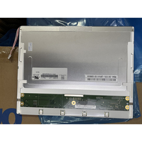 Nueva Pantalla LCD Industrial Original en Stock de 10.4 Pulgadas 1024*768 XGA para Sistemas Integrados y Dispositivos Industriales G104X1-L01