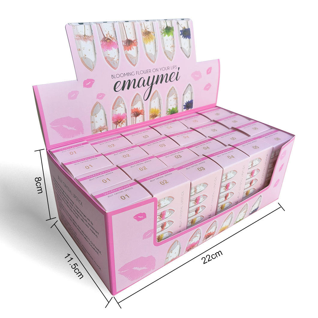 24-pack powder tubes, 182 - English version (This product is for cross-border sales only and is prohibited from domestic sales).