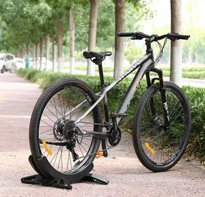 Support de stationnement <span class=keywords><strong>pour</strong></span> vélo de montagne IRONDONKEY à base réglable, détachable, <span class=keywords><strong>pour</strong></span> la maison - Product Image 2