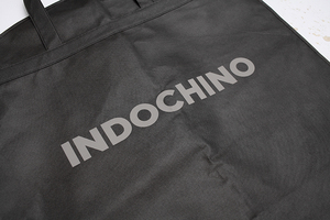 Customized Logo Excellent Black <strong>Garment</strong> <strong>Bag</strong> Business or Daily Use Cover for Clothing Suit - Product Image 6