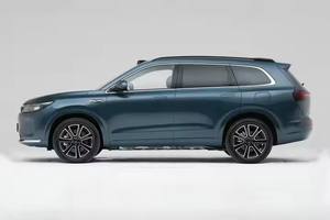 Pour Huawei AITO M7 SUV électrique 2024 véhicule à énergie nouvelle avec direction à gauche <span class=keywords><strong>voiture</strong></span> d'occasion neuve de Chine - Product Image 5