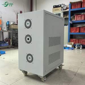 Sndzjx औद्योगिक 10kva एकल चरण एसी 380v vfd आवृत्ति कनवर्टर 83a आउटपुट मोटर 50hz/60hz inverters और कन्वर्टर्स - Product Image 5