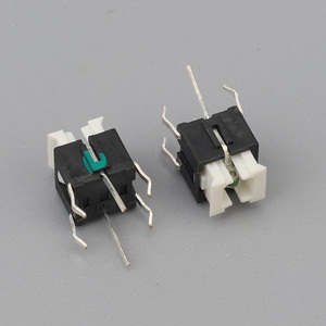 Cảm ứng ánh sáng chuyển đổi với màu đỏ/Màu xanh/Màu xanh lá cây/Màu vàng ánh sáng, với ánh sáng vi chuyển đổi/Nút chuyển đổi - Product Image 2