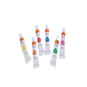 12 couleurs <span class=keywords><strong>gouache</strong></span> couleurs 12cc de peintures - Product Image 5