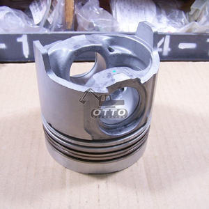 OTTO 굴삭기 EX300 EX300-3 EX300-5 6SA1 1-12111914-0 1121119140 1-12111842-0 112111-8420 6SD1 엔진 피스톤 - Product Image 6