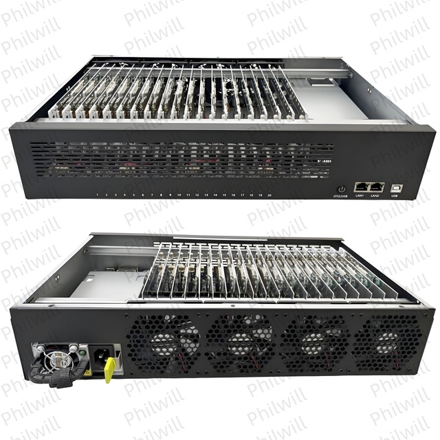 box phone farm ราคา 2025 ราคาต่ำสุดที่คุณสามารถหาได้
