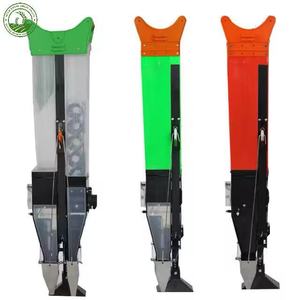 <span class=keywords><strong>Seminatrice</strong></span> per fertilizzazione con <span class=keywords><strong>seminatrice</strong></span> a rulli in cotone di soia - Product Image 2