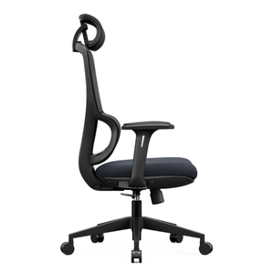 Sedia da Ufficio Ergonomica Economica, Regolabile, in Rete, Design Moderno per Casa e Ufficio - Product Image 2