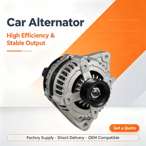 Alternador de Coche de 12V 140A 6S para Jaguar Stype XJ8 <span class=keywords><strong>Rtype</strong></span> Xkr OE 1042103080 1042103081 1042103082 - Product Image 1