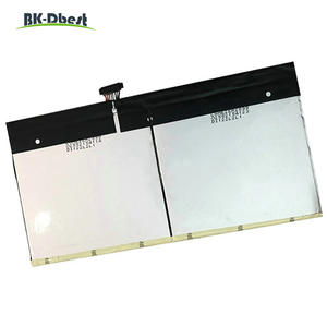 30Wh 3.8V Lityum C12N1435 Dizüstü Bilgisayar Pil ASUS Book T100HA R104HA T100HA 10.1-inç 2 in 1 Dokunmatik Ekranlı Tablet - Product Image 2