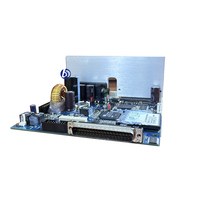Carte mère de l'imprimante TTO MAIN PRINTER PCB TTO Pièces détachées 6210 Corps d'impression 403332 pour imprimante TTO