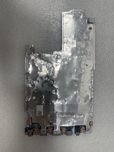 Placa base V15 para Lenovo V14, placa base para ordenador portátil, <span class=keywords><strong>CPU</strong></span>, 2, 2, 2 de RAM GB: 4G FRU: 5B21B85040, 5B21B85039, prueba de NM-D474, OK - Product Image 4